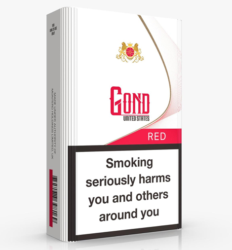 GOND® by Royal House Trading FZE – USA-made King Size & full portfolio